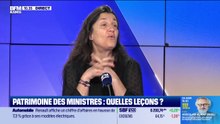 Les Experts : Patrimoine des ministres, quelles leçons ? - 23/04