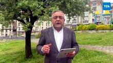 CHP'li Tanrıkulu'ndan 23 Nisan mesajı: Çocuklar için geleceği demokrasiyle, barışla, refahla, özgürlükle ve adaletle inşa edeceğiz