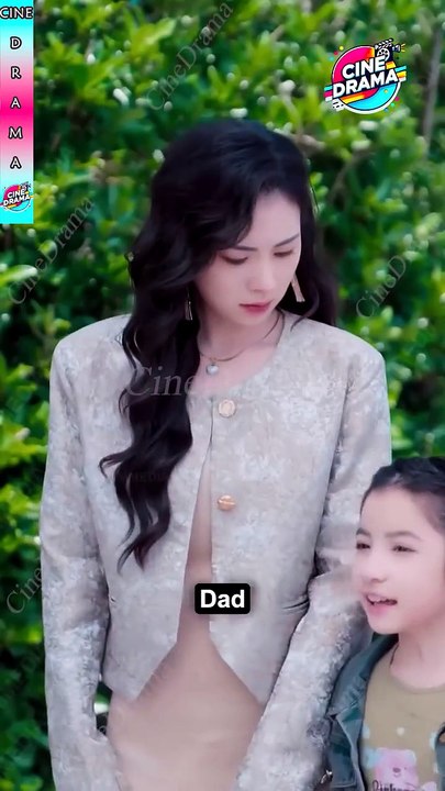 A War God Father and Son Came Down the Mountain to Find Mom—And Ended Up Bagging a Super-Rich CEO