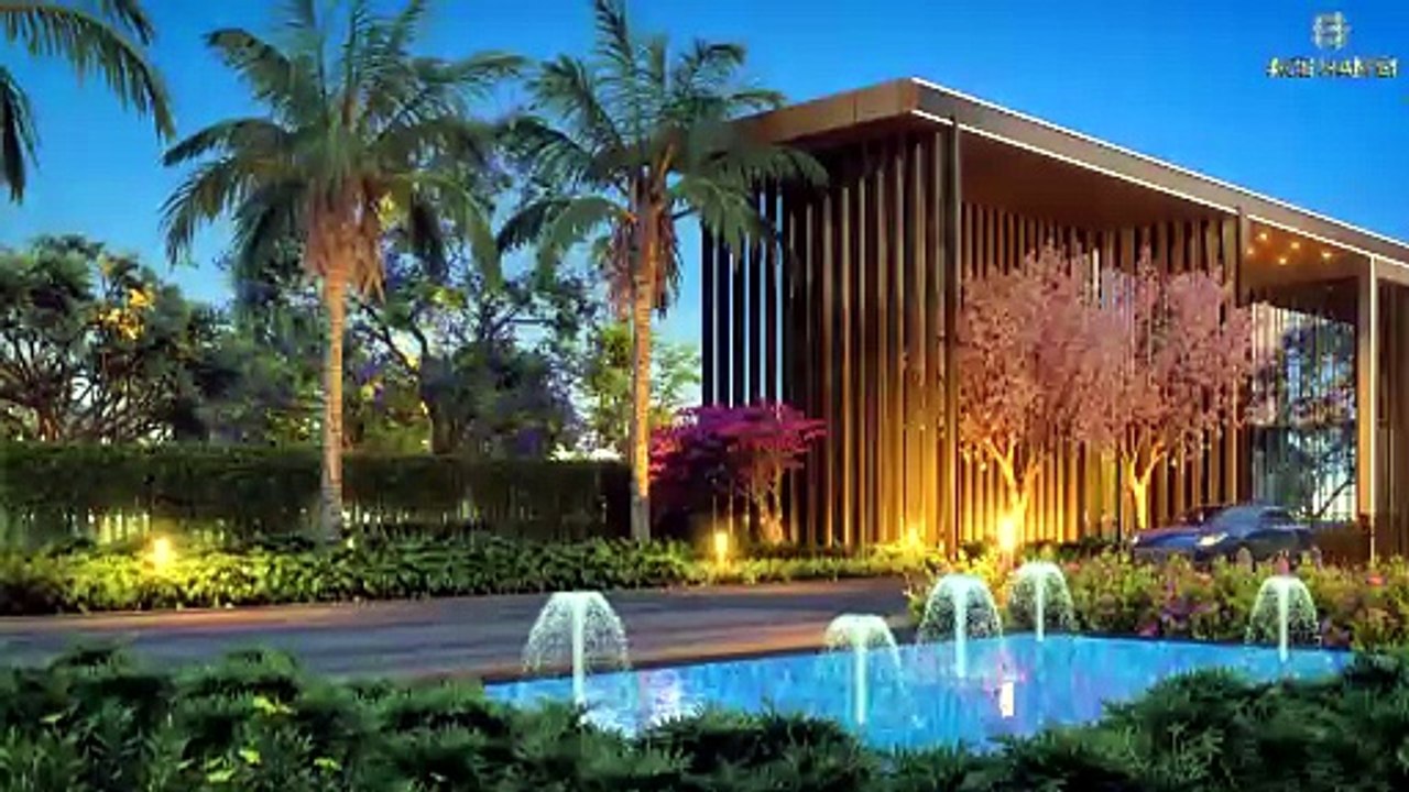 4 BHK Flat in Noida Extension: ACE Han'ei Official Walkthrough of Premium Luxury Living