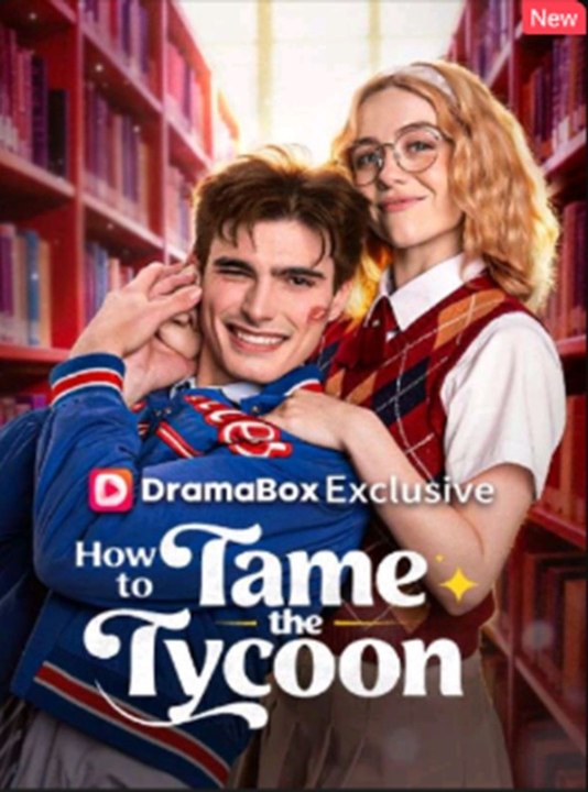 How to Tame the Tycoon Short Drama #engsubtitle #fullfilm🍿🎬