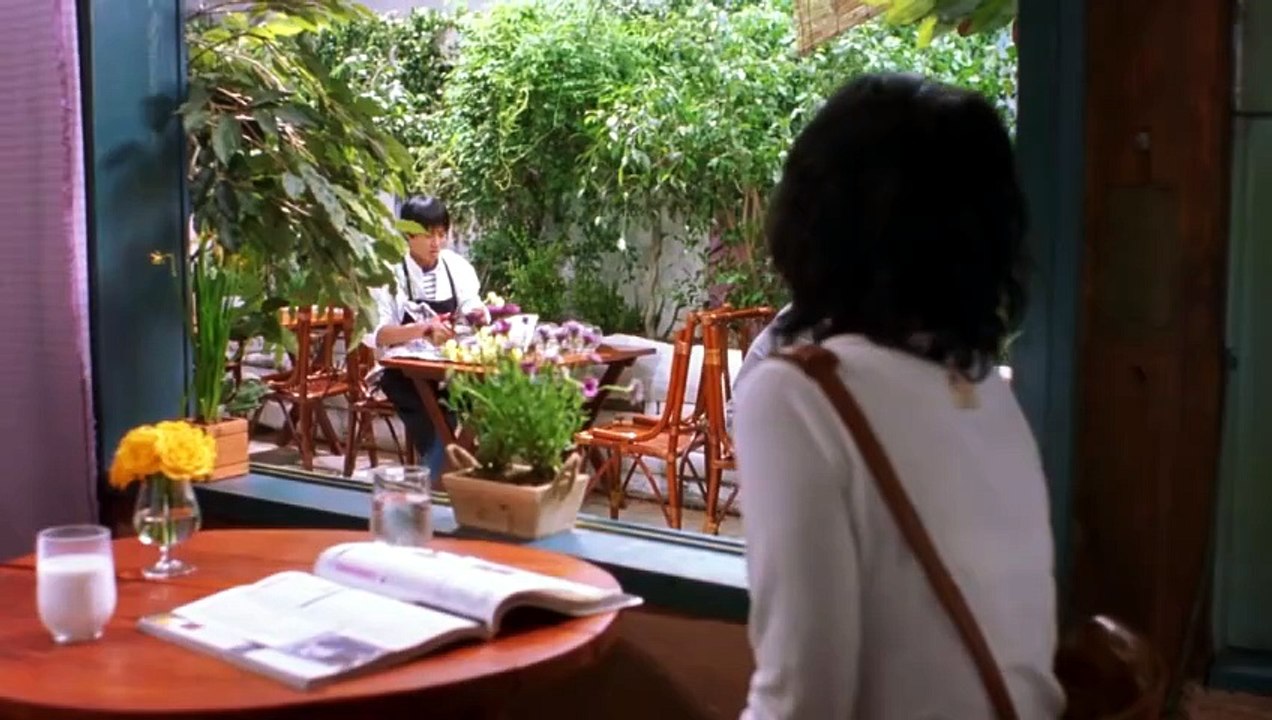 ...Lovers’ ...Concerto ...(2002) ...Korean ...Melodrama [Full Movie] [Full Storyline]Full EP - Full