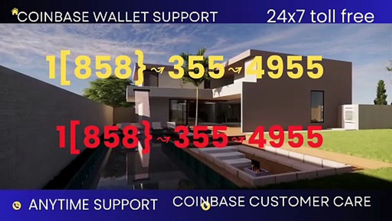 { {CoMpLeTe List}} of Official Coinbase CuStomer SuPpOrT™️Phone Number(1[858}↩355↩4955))