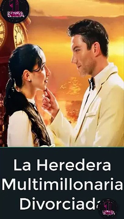 Esp La Heredera Multimillonaria Divorciada