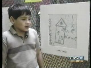 03/01/2001-SideWalk Design Winners