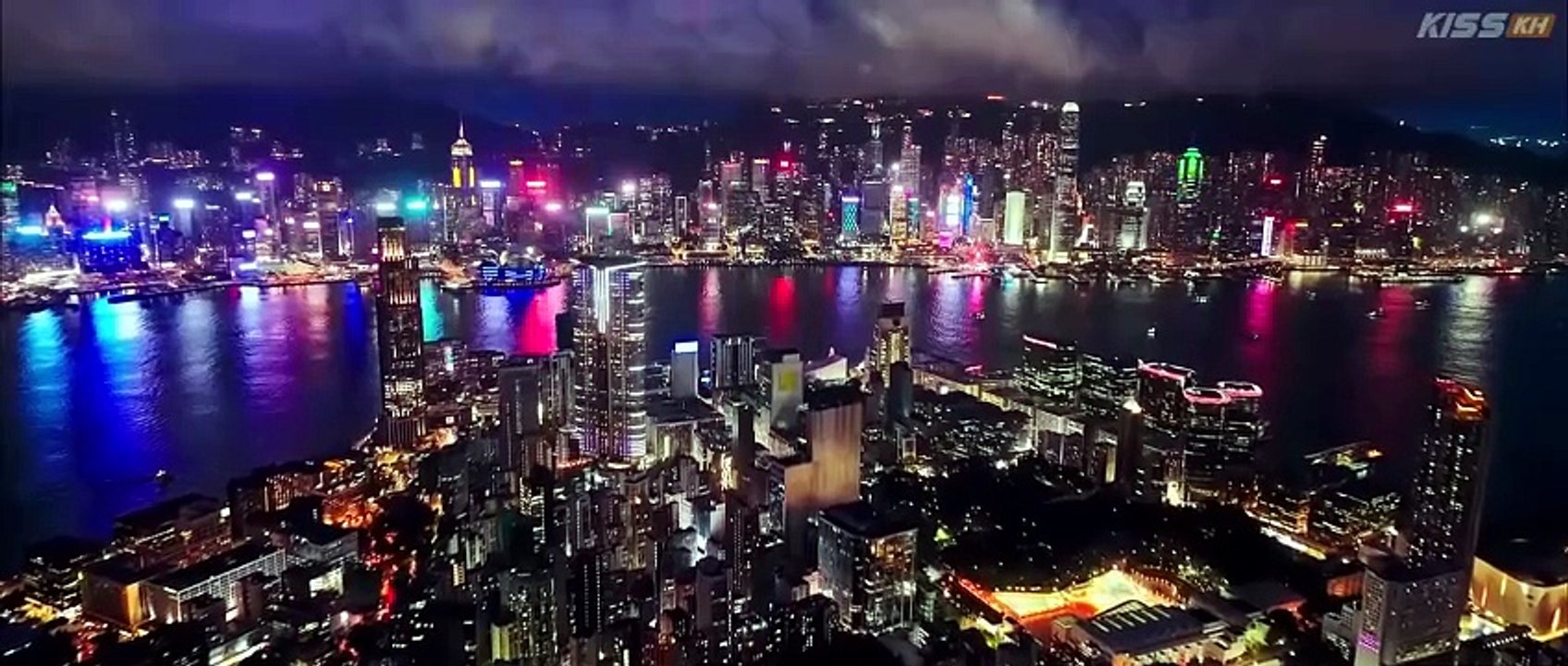 EP 6 Echoes of Gang City (2026) Eng Sub