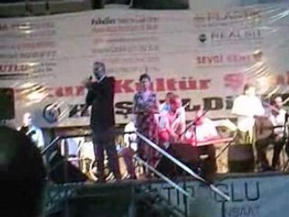 BOZKURT ŞENLİĞİ. 01.08.2007