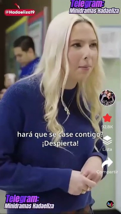 La Vuelta De La Princesa