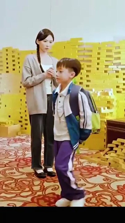 Ei NiñO Millionario