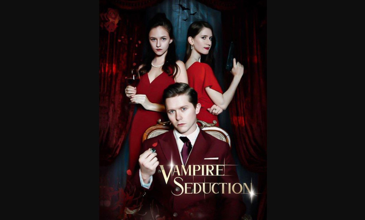 Vampire Seduction