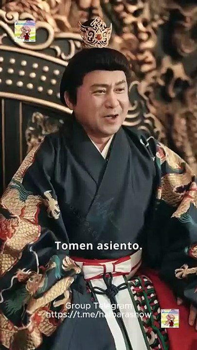 Plan De Revuelta De La Consorte Fea