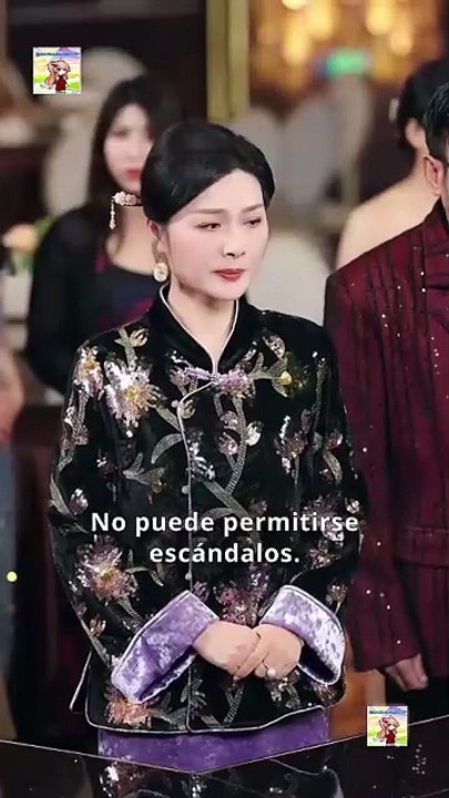 Boda Interrumpida, Amor Contractual