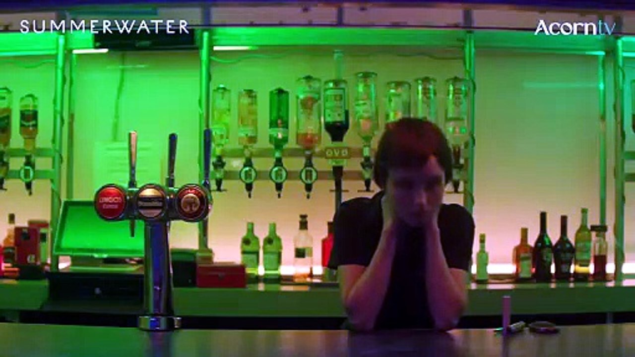 Summerwater (2025) - Trailer