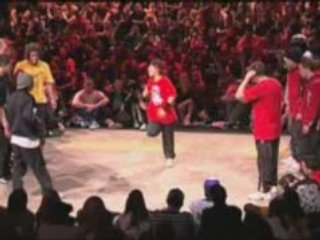 Funky Dope Manovers vs Original South Kingz