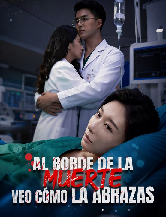 Al Borde De La Muerte, Veo CóMo La Abrazas