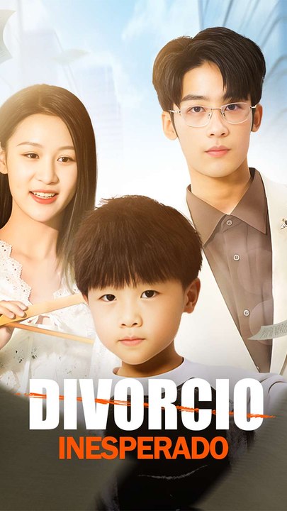 Divorcio Inesperado - Completo