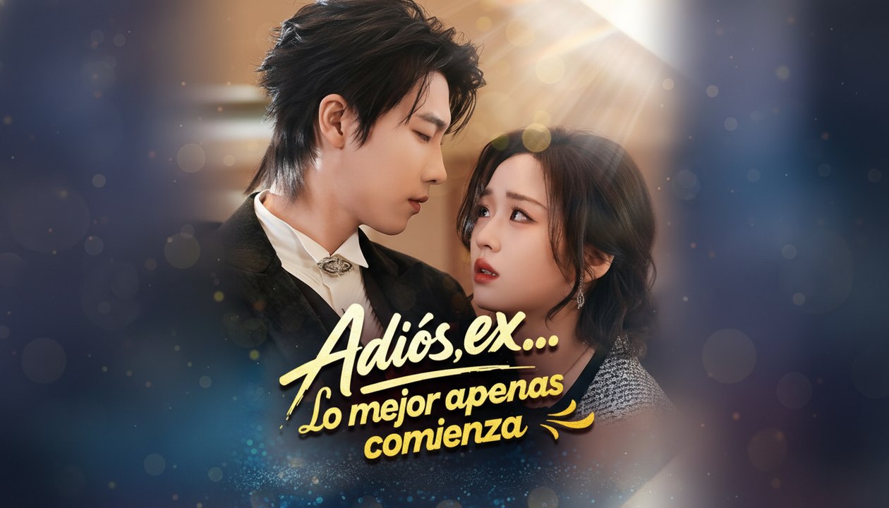 Esp AdióS, Ex… Lo Mejor Apenas Comienza