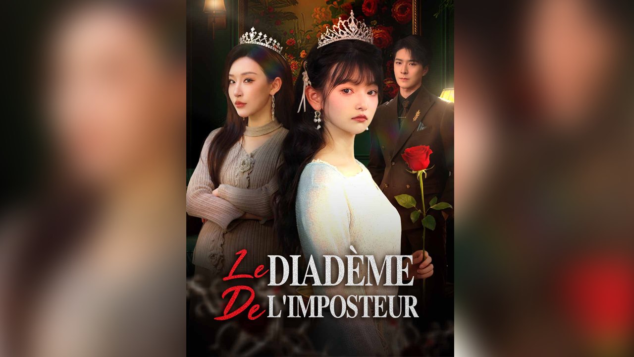 Le DiadèMe De L'imposteur