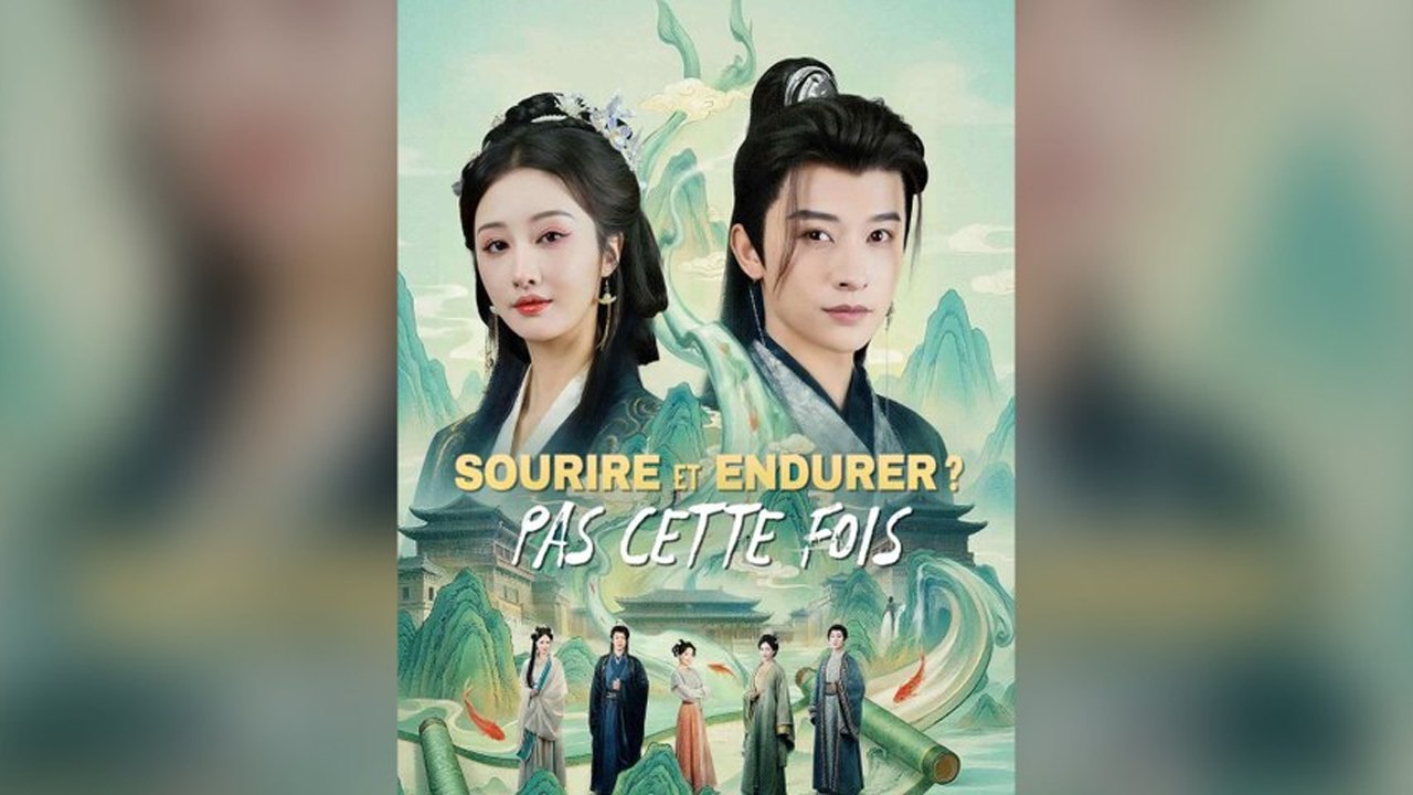 Sourire Et Endurer : Pas Cette Fois