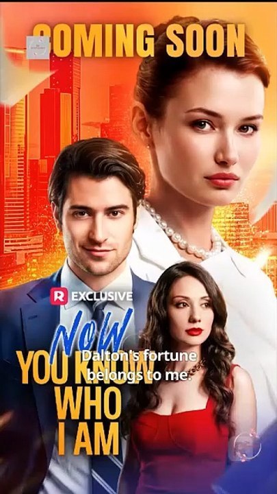 Now You Know Who I Am Full Version Drama
