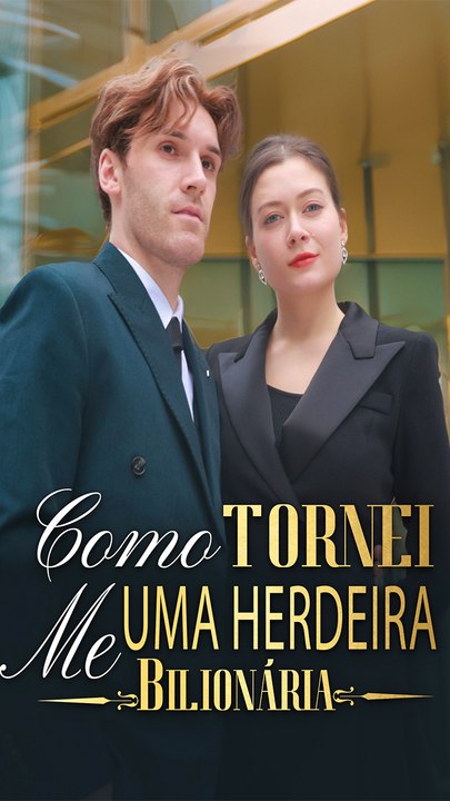 Como Me Tornei Uma Herdeira BilionáRia Dublado Filme Completo