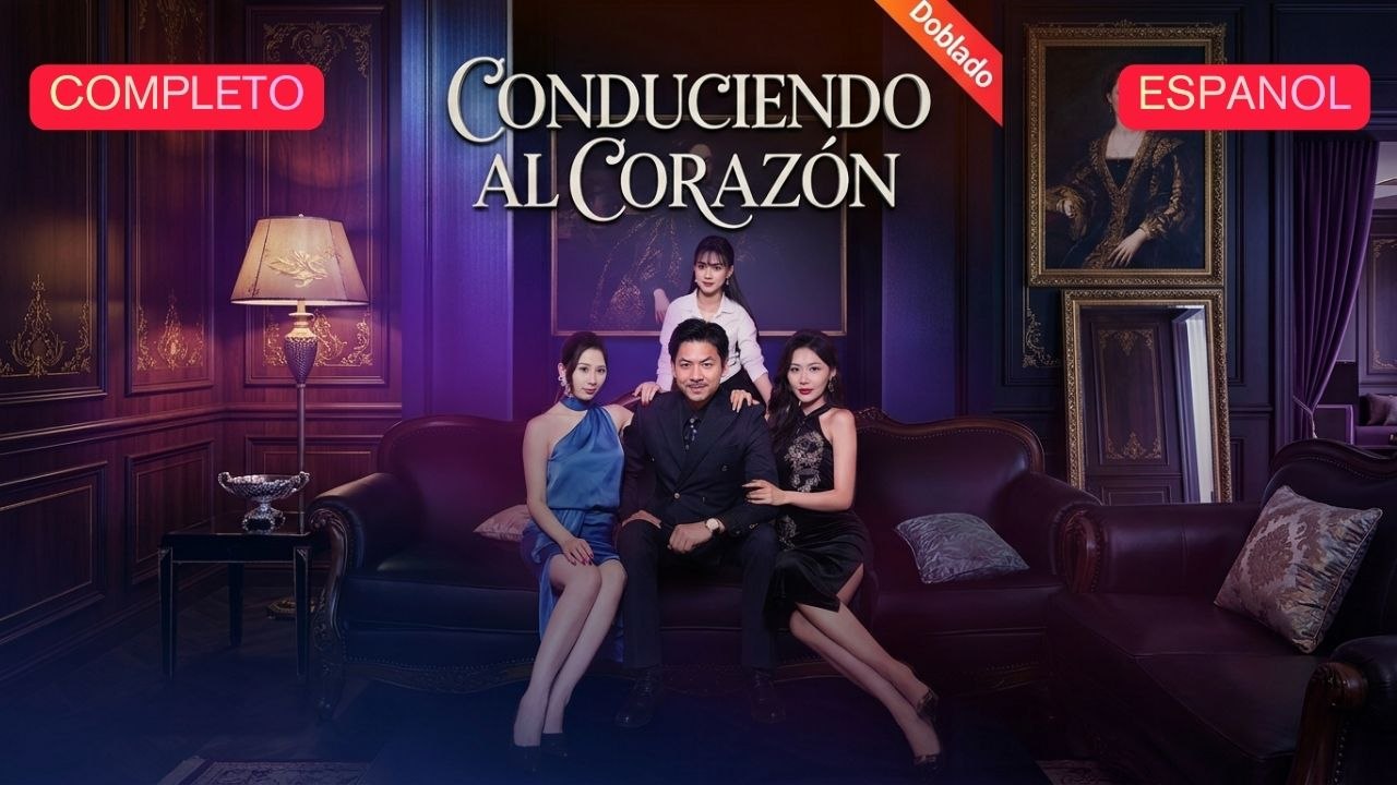 Conduciendo Al CorazóN VersióN Completo