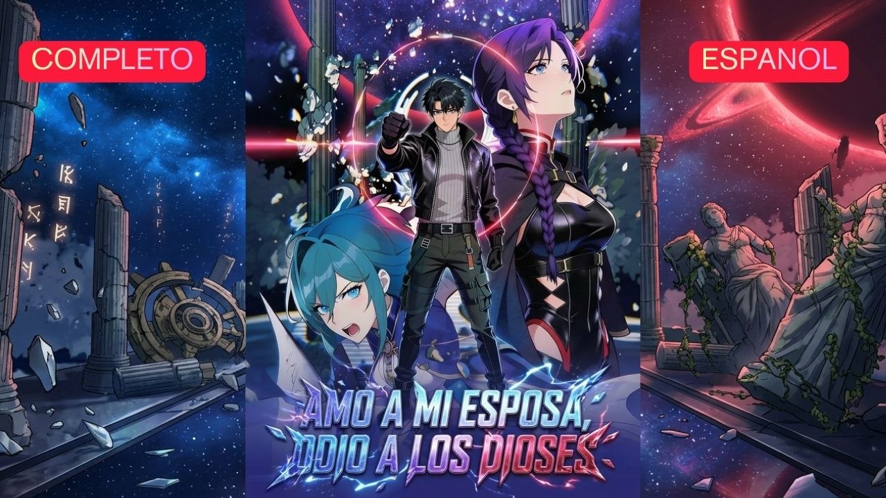 EspañOl Amo A Mi Esposa, Odio A Los Dioses VersióN Completo