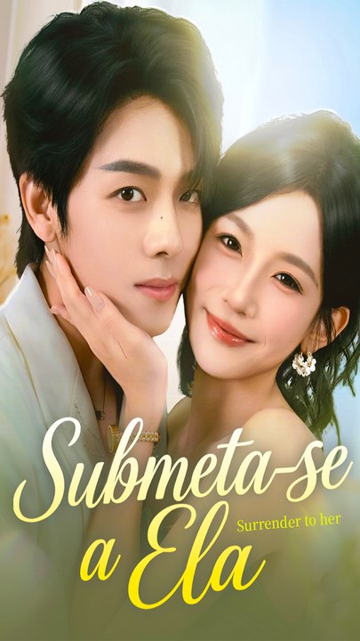 Submeta-Se A Ela - Filme Completo