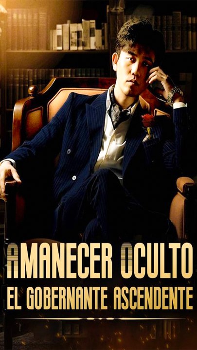 Amanecer Oculto: El Gobernante Ascendente Completo
