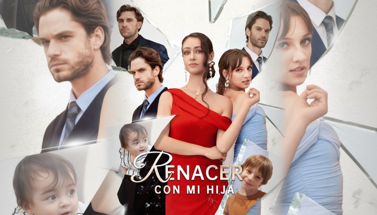 Esp Renacer Con Mi Hija