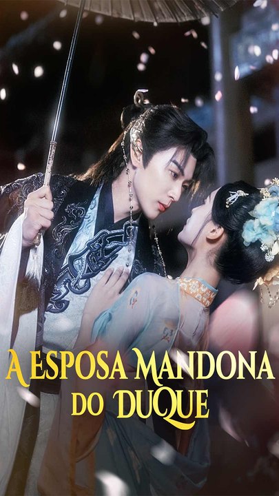 A Esposa Mandona Do Duque - Filme Completo