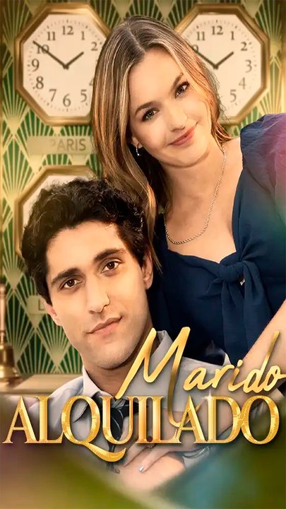 Marido Alquilad - Completo