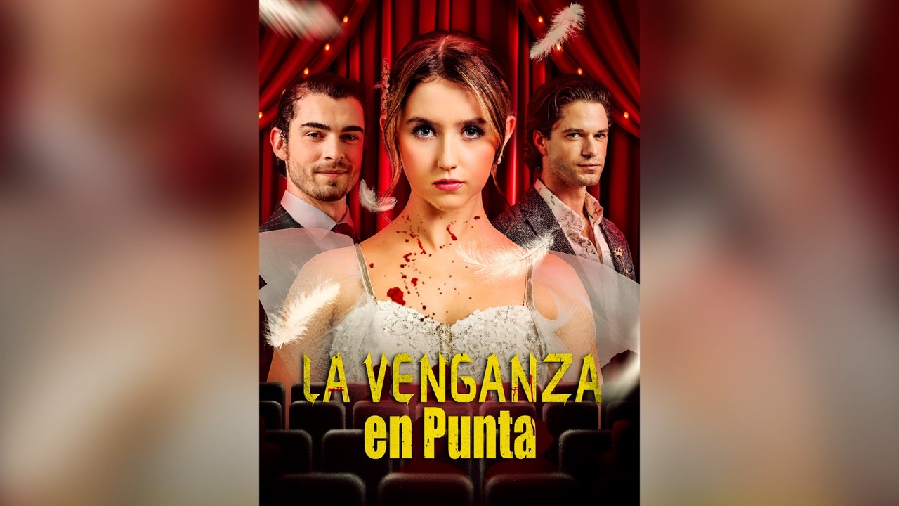 La Venganza En Punta EspañOl