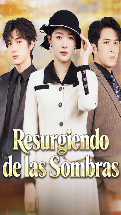 Resurgiendo De Las Sombras - Completo