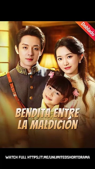 Bendita Entre La MaldicióN VersióN Completo