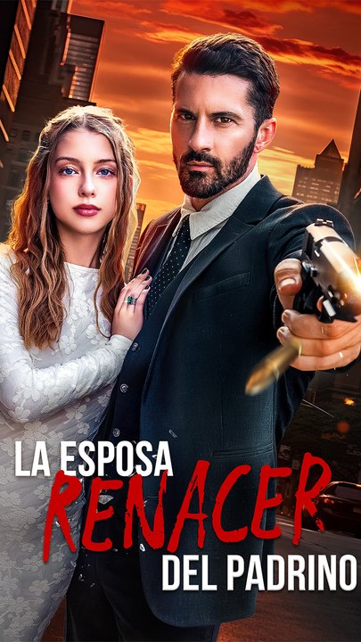 Renacer: La Esposa Del Padrino Completo
