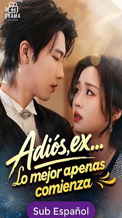 AdióS, Ex… Lo Mejor Apenas Comienza Serie Completa