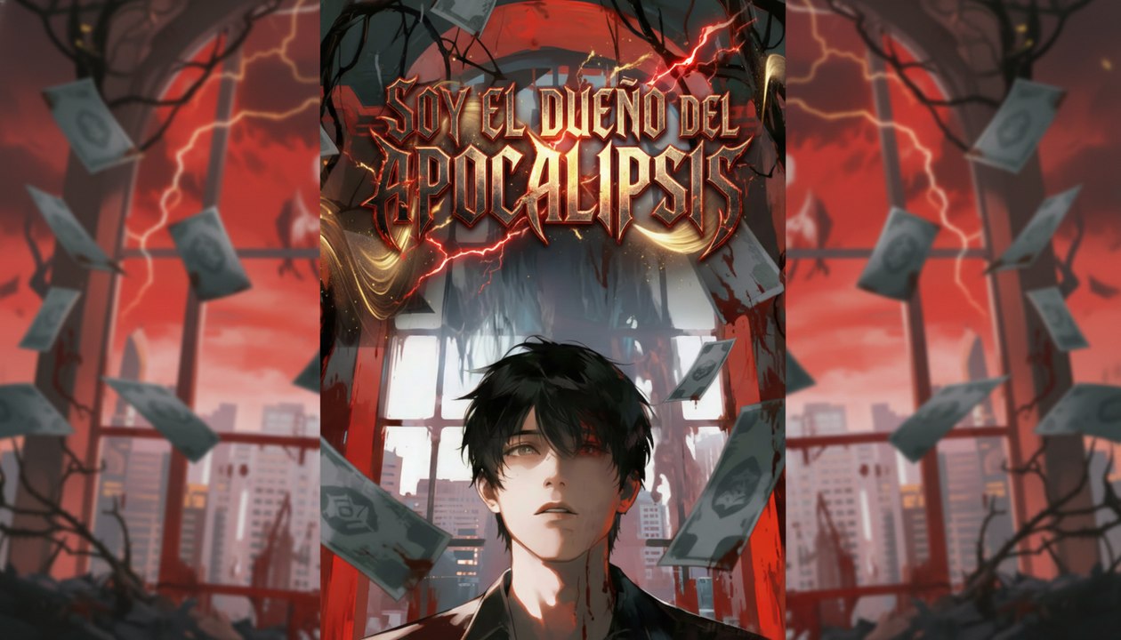 Esp Soy El DueñO Del Apocalipsis