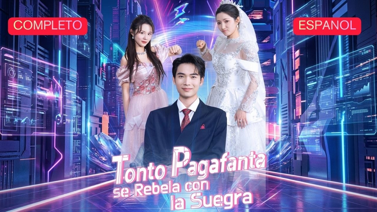 Tonto Pagafanta Se Rebela Con La Suegra VersióN Completo