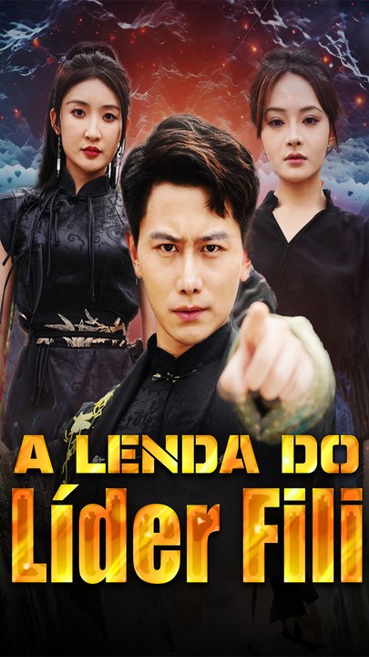 A Lenda Do LíDer Fili Dublado Filme Completo