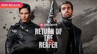 Return Of The Reaper 2026
