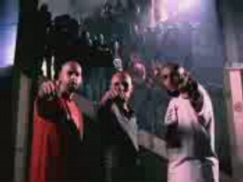 Bakar feat Médine Sinik Les Gens comme eux REMIX