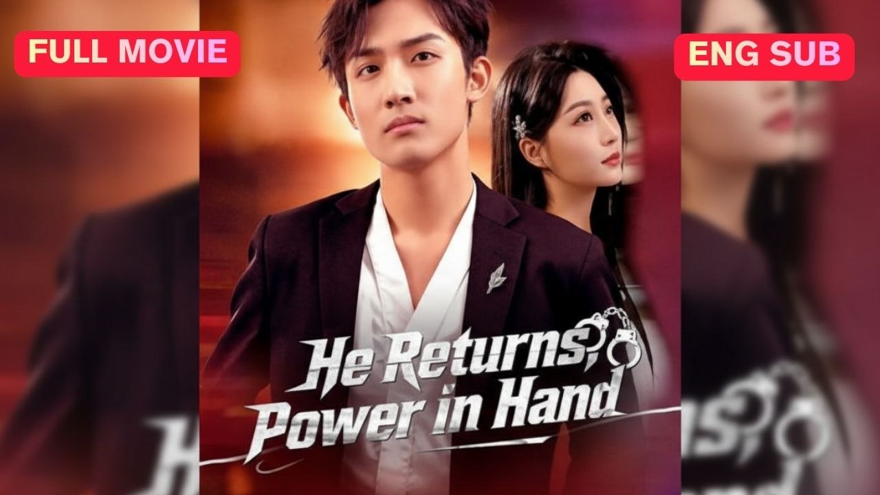 He Returns, Power In Hand