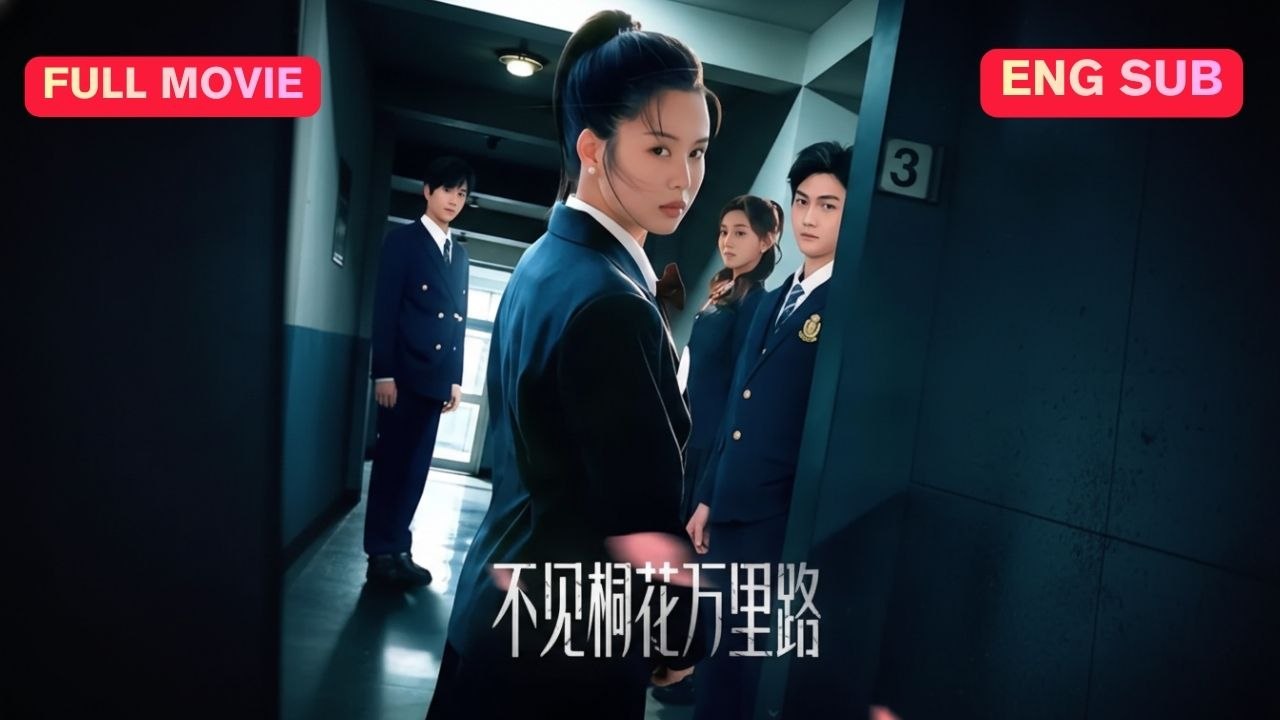 The Road Where The Tung Blossoms Never Fall