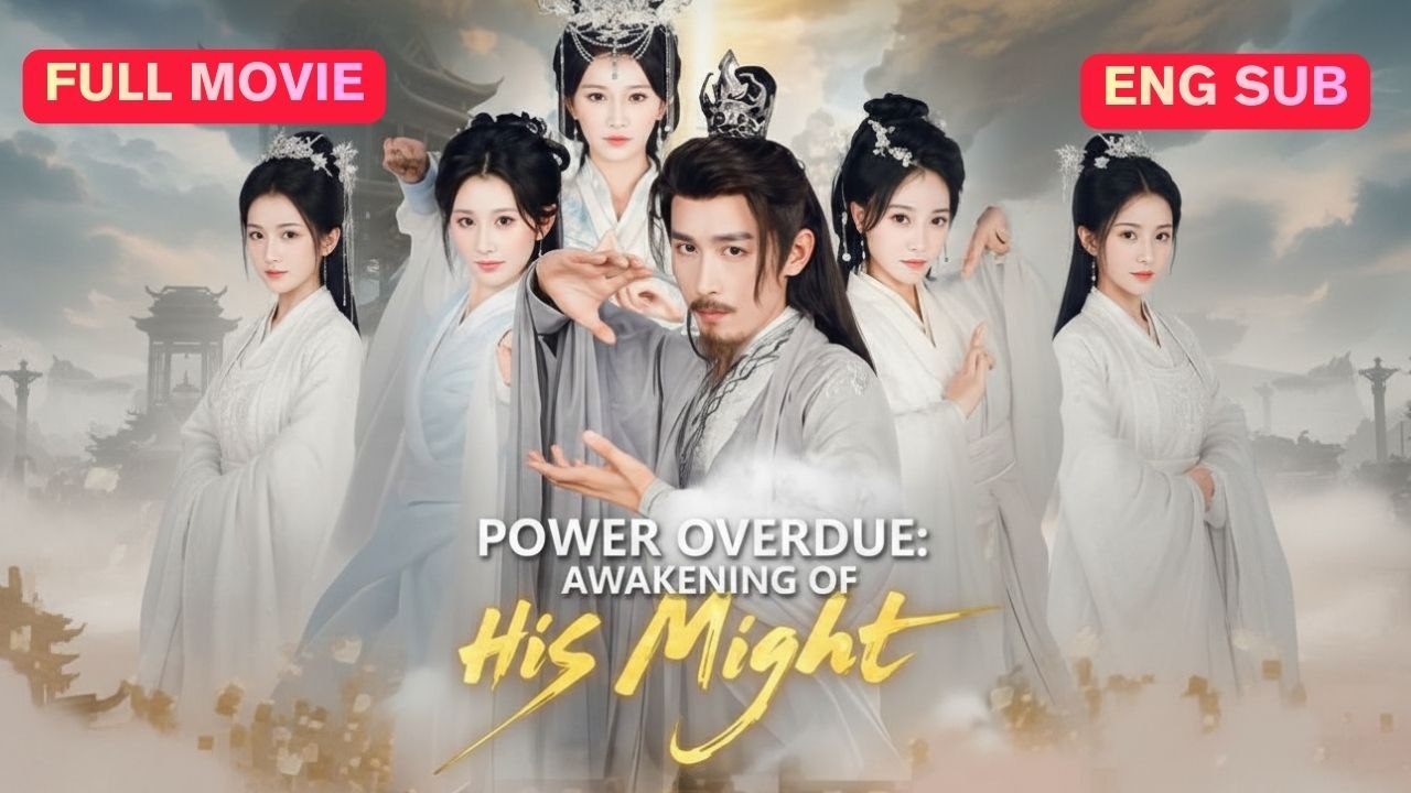 Power Overdue Awakening Of His Might