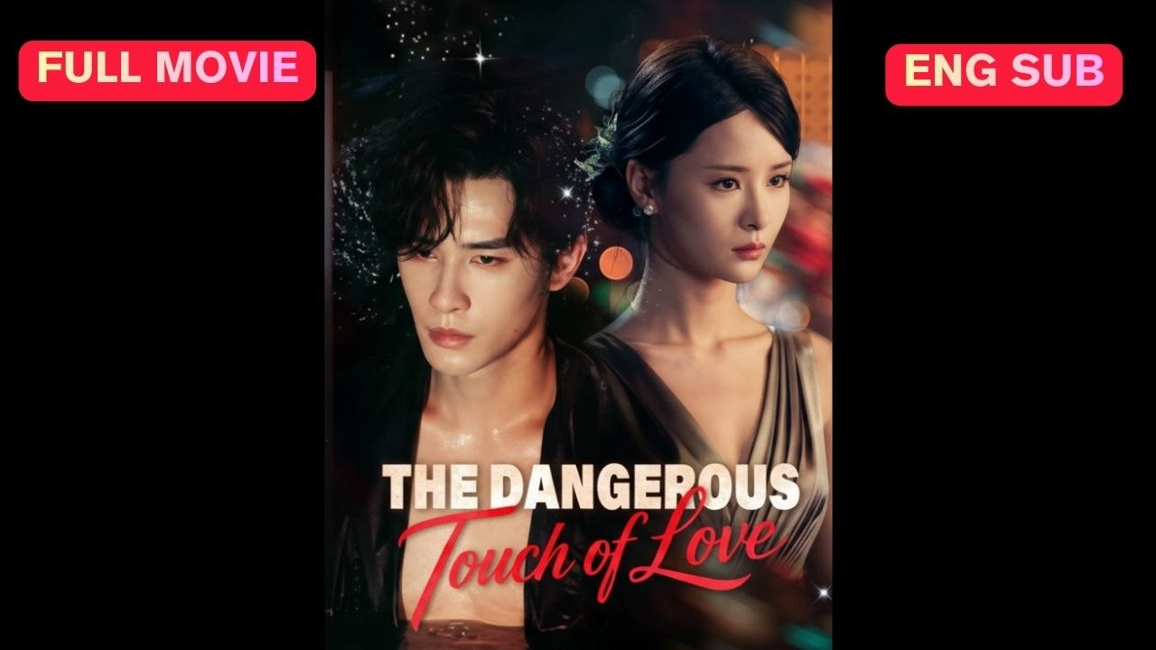 The Dangerous Touch Of Love