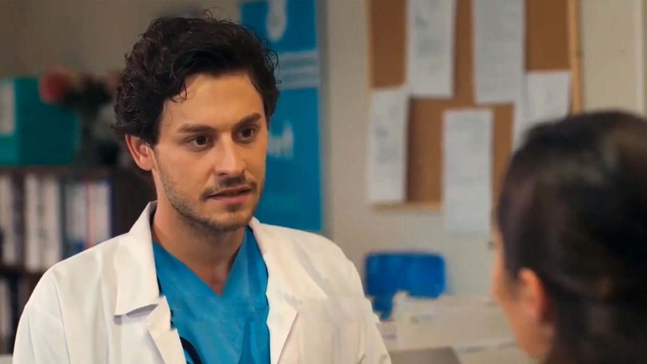 Bizi Birlestiren Hayat - Episode 4 (English Subtitles) The Life That Unites Us