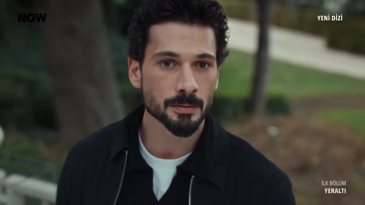 Yeraltı 1 BöLüM Izle