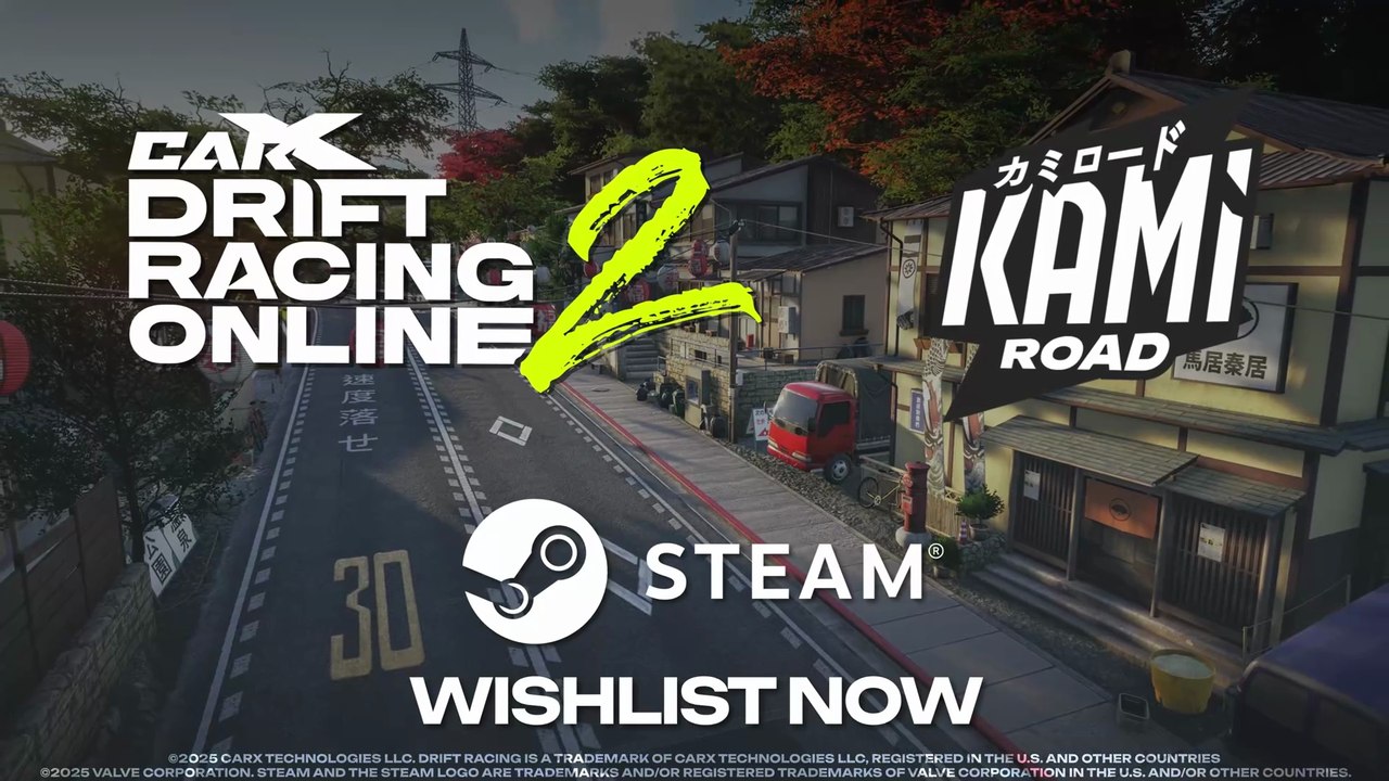 CarX Drift Racing Online 2 Gameplay (2026) – INSANE Realistic Drifting, Multiplayer & Next-Gen Physics!