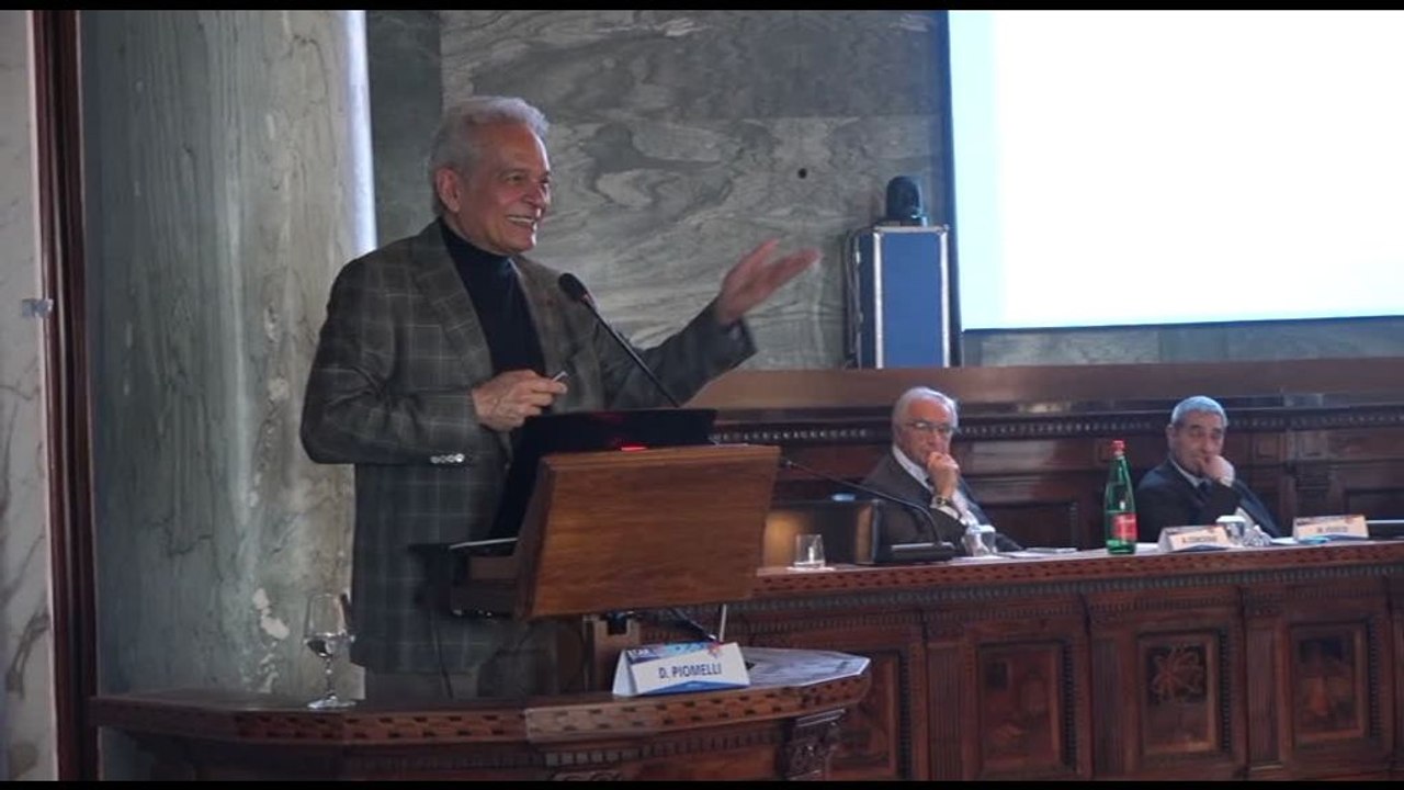 A Napoli Forum sulla terapia dolore, esperti a confronto